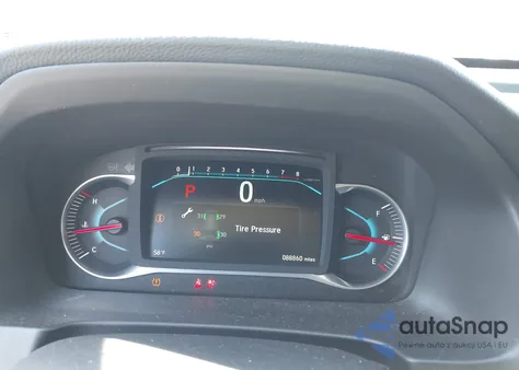 2021 Honda Pilot Awd Touring 7 Passenger из США, поврежденный, VIN 5FNYF6H66MB045237